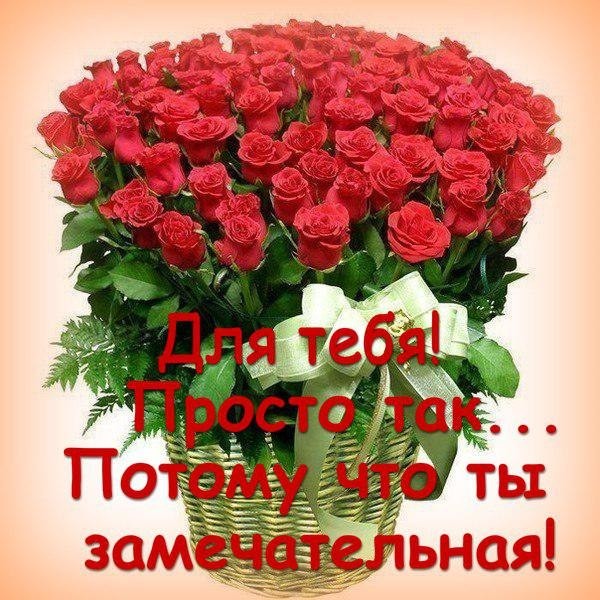 Поздравление Хорошему Человеку Женщине