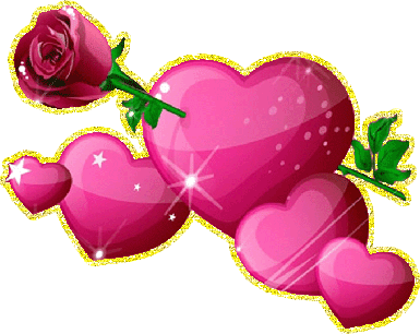 Разнообразные открытки с сердечками на любой вкус скачать бесплатно.