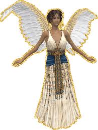 Разнообразные открытки с ангелами. Картинки с ангелами скачать бесплатно.