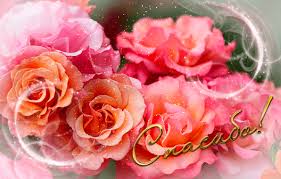 Анимационные открытки с благодарностью. Открытки спасибо скачать бесплатно.