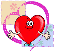 Разнообразные открытки с сердечками на любой вкус скачать бесплатно.