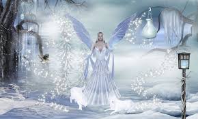 Разнообразные открытки с ангелами. Картинки с ангелами скачать бесплатно.