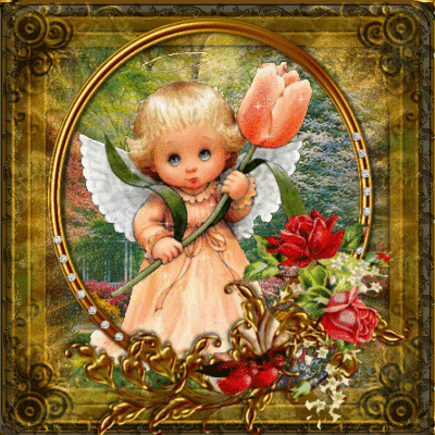 Разнообразные открытки с ангелами. Картинки с ангелами скачать бесплатно.