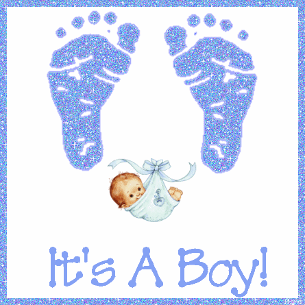 Поздравительные открытки к рождению мальчика скачать бесплатно.