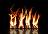 Открытки с именем Марк с признаниями. Открытки с именем Марк скачать бесплатно. 