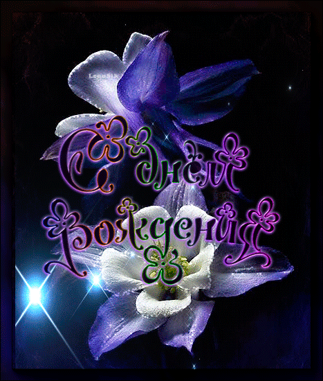 Поздравления с днем рождения. Открытки с Днем Рождения скачать бесплатно.