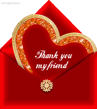 Анимационные открытки с благодарностью. Открытки спасибо скачать бесплатно.