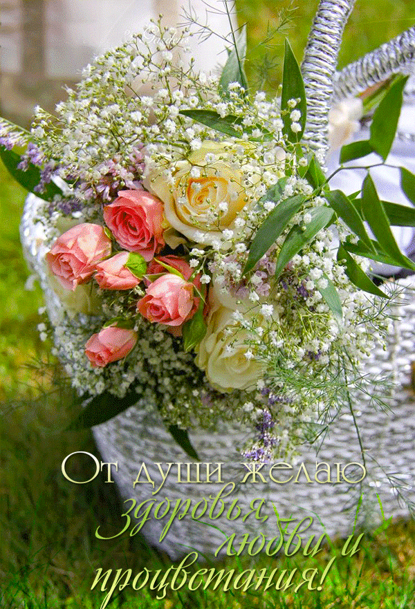 Открытки с пожеланиями крепкого здоровья скачать бесплатно. 