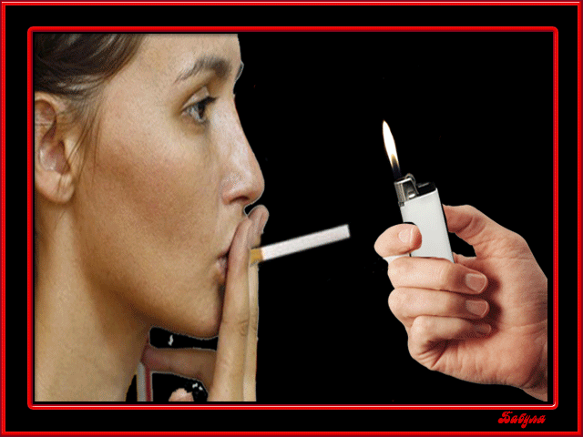 Мотивационные открытки на  день отказа от курения скачать бесплатно.