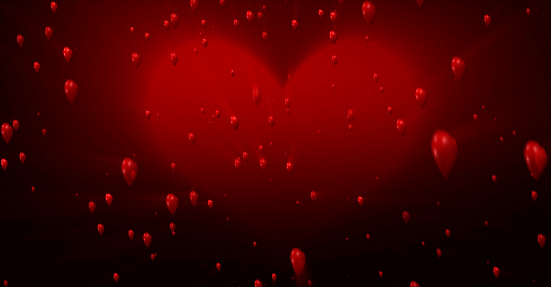 Разнообразные открытки с сердечками на любой вкус скачать бесплатно.