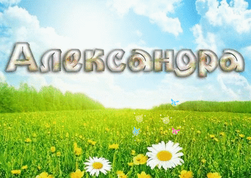 Открытки с именем Александра скачать бесплатно. Поздравительные открытки с им...