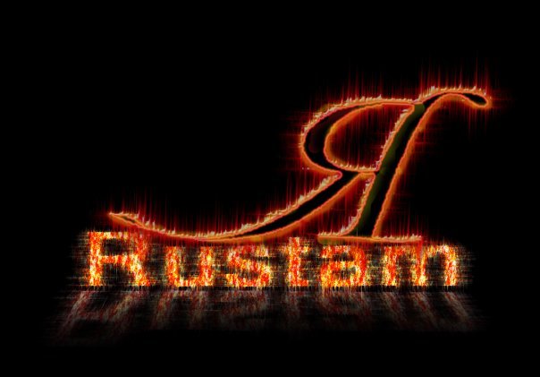 Поздравительные открытки с именем Рустам. Открытки с мужскими именами. С днём...