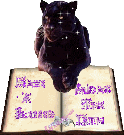 Разнообразные открытки на пятницу 13. Открытки с пятницей 13 скачать бесплатно.