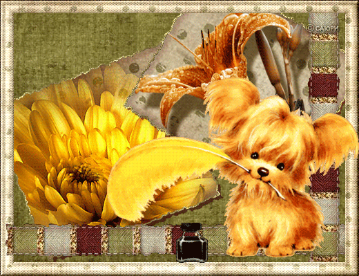 Красивые анимационные открытки с различными приветствиями скачать бесплатно.