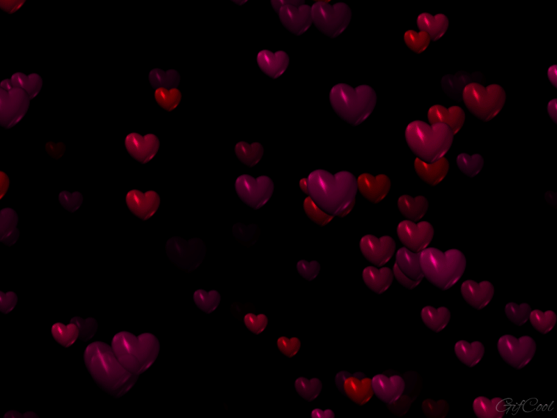 Разнообразные открытки с сердечками на любой вкус скачать бесплатно.