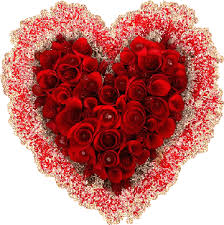 Разнообразные открытки с сердечками на любой вкус скачать бесплатно.