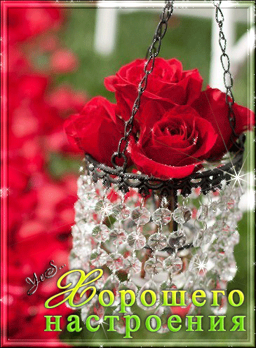 Позитивные открытки с пожеланиями хорошего настроения скачать бесплатно.