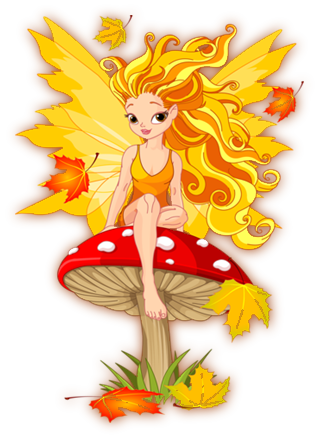 Чудесные открытки на тему Золотая Осень скачать бесплатно gif.