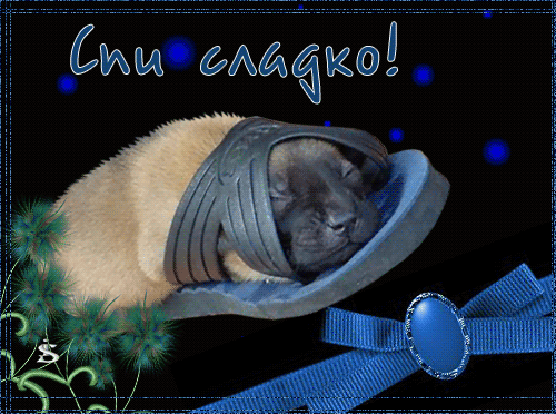 Гифки с пожеланиями на ночь. Открытки с пожеланиями спокойной ночи