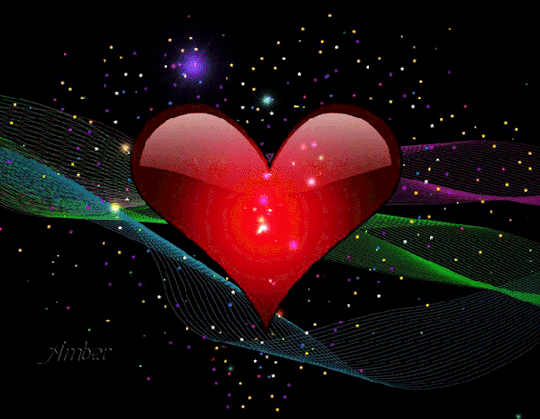 Разнообразные открытки с сердечками на любой вкус скачать бесплатно.