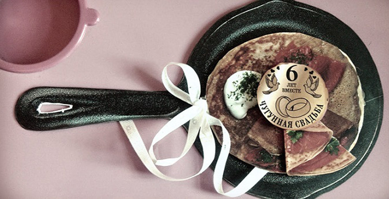 Красивые пожелания на Чугунную свадьбу. Поздравительные открытки на шестую го...