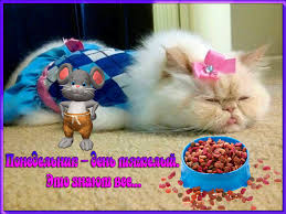 Открытки с пожеланиями легкого понедельника скачать бесплатно.