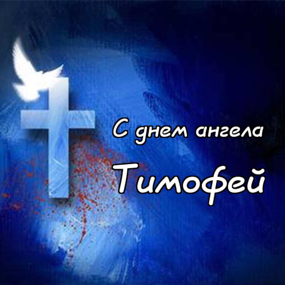 Анимационные открытки с именем Тимофей. Открытки с мужскими именами с поздрав...