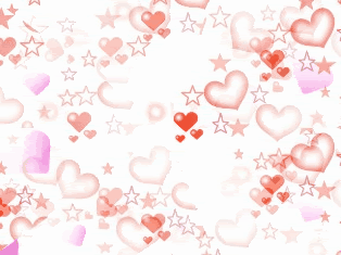 Разнообразные открытки с сердечками на любой вкус скачать бесплатно.