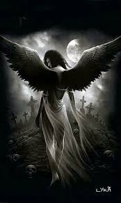 Разнообразные открытки с ангелами. Картинки с ангелами скачать бесплатно.