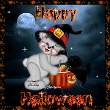 Оригинальные и страшные открытки на Хэллоуин скачать бесплатно.