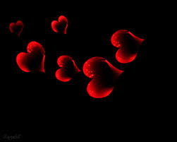 Разнообразные открытки с сердечками на любой вкус скачать бесплатно.