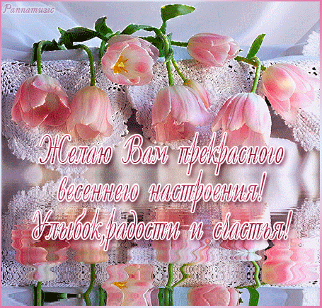 Позитивные открытки с пожеланиями хорошего настроения скачать бесплатно.