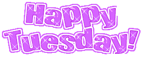 Позитивные открытки на вторник. Картинки про вторник скачать бесплатно.