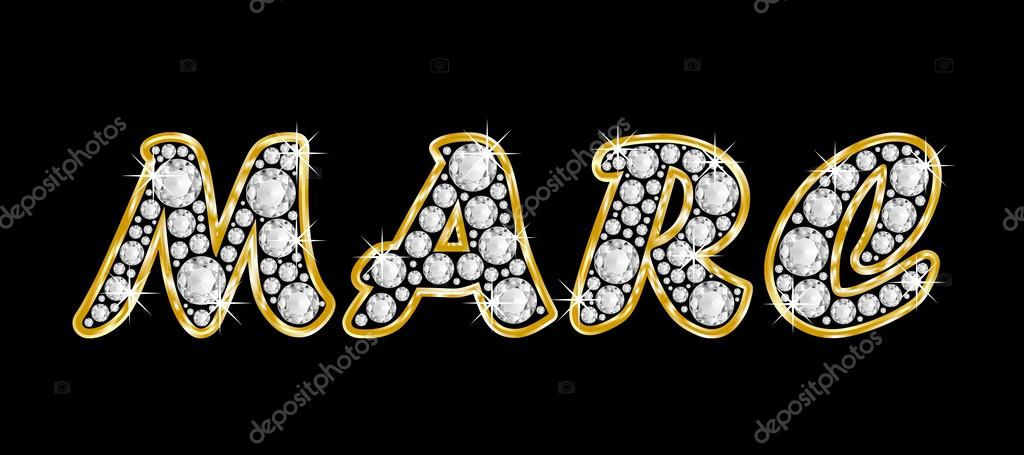 Открытки с именем Марк с признаниями. Открытки с именем Марк скачать бесплатно. 