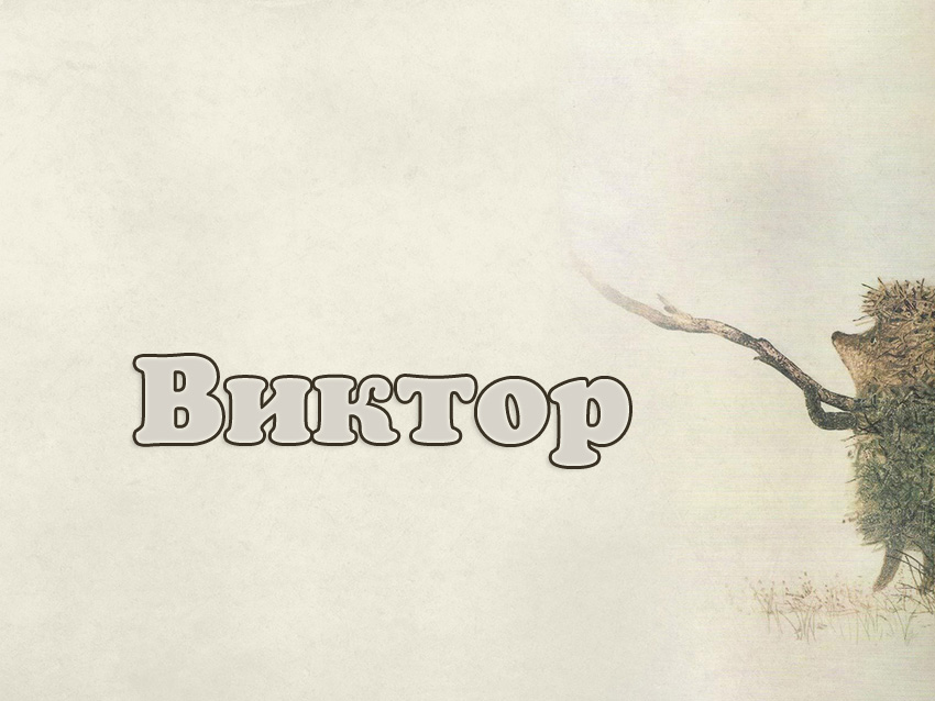 Скачать открытки с именем Витя. Открытки с днём рождения Виктору.