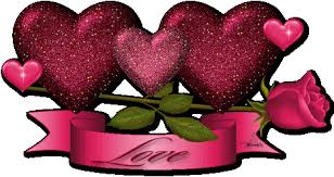 Разнообразные открытки с сердечками на любой вкус скачать бесплатно.