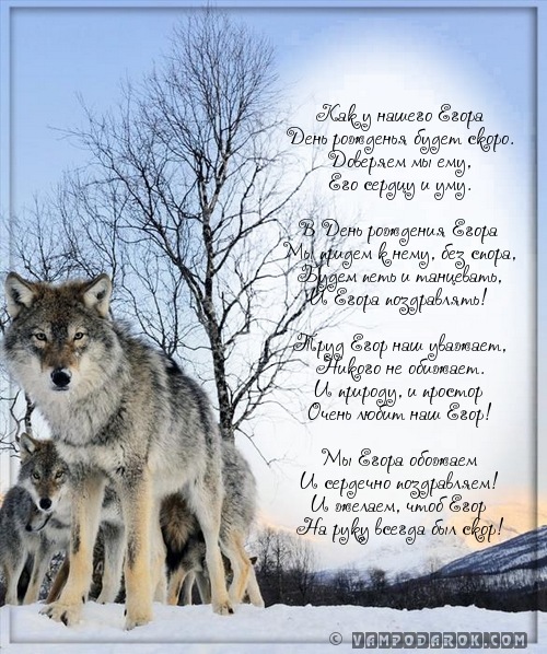 Прикольные открытки с именем Егор. Открытки с именем Егор скачать бесплатно. 