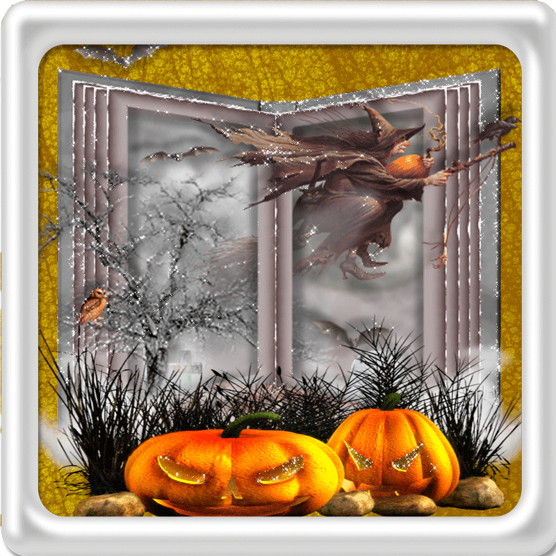 Оригинальные и страшные открытки на Хэллоуин скачать бесплатно.