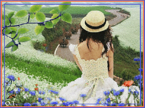 Красивые мерцающие открытки на весеннюю тематику. Скачать бесплатно открытки ...