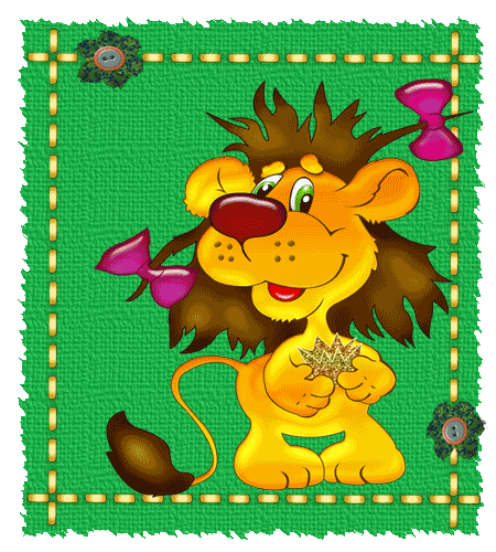 Красивые анимационные открытки с различными приветствиями скачать бесплатно.