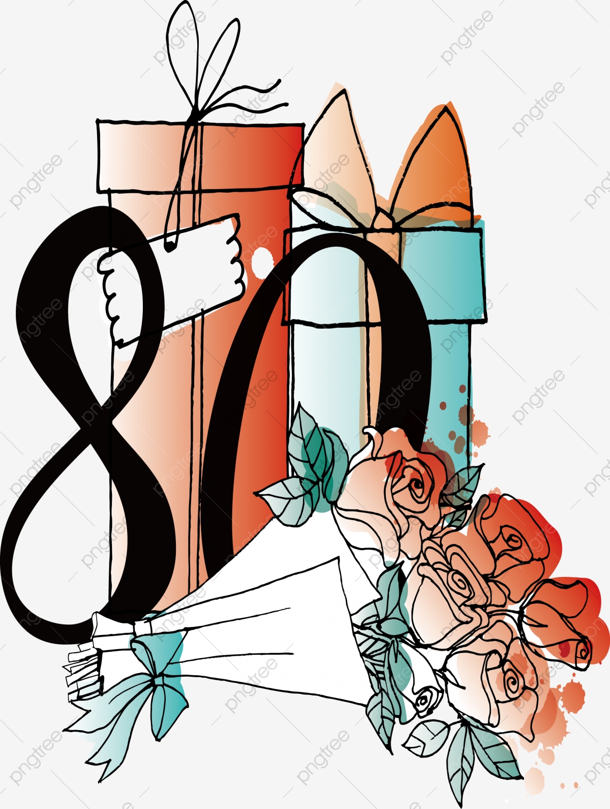 Красивые открытки на юбилей 80 лет. Открытки с юбилеем 80 лет мерцающие.