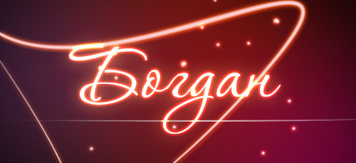 Анимационные открытки с именем Богдан. Открытки с днём рождения Богдан.