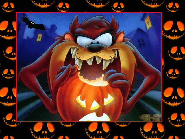 Оригинальные и страшные открытки на Хэллоуин скачать бесплатно.