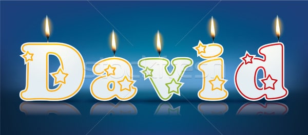 Открытки с именем Давид скачать бесплатно. Открытки с именем Давид gif.