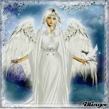 Разнообразные открытки с ангелами. Картинки с ангелами скачать бесплатно.