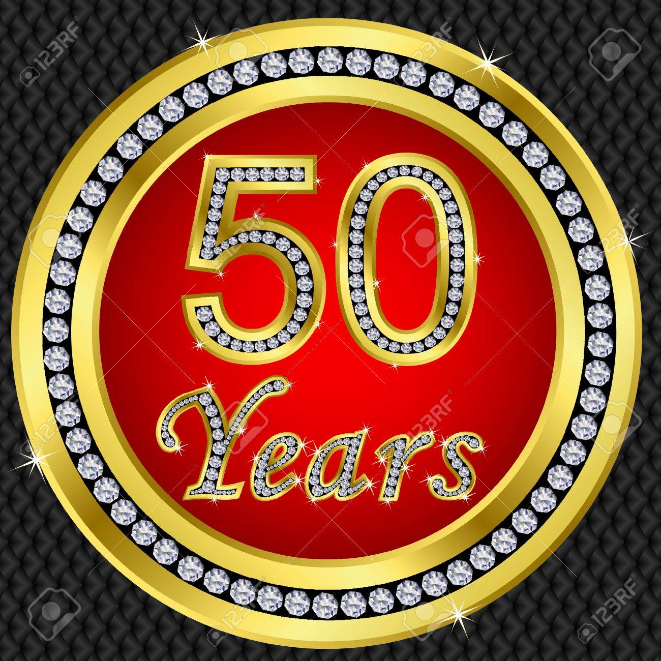 Картинки на юбилей 50 лет анимационные. Открытки на тему юбилей скачать беспл...