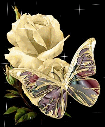 Мерцающие открытки с бабочками. Открытки с красивыми бабочками скачать беспла...