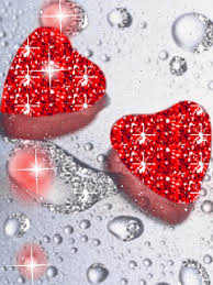 Разнообразные открытки с сердечками на любой вкус скачать бесплатно.