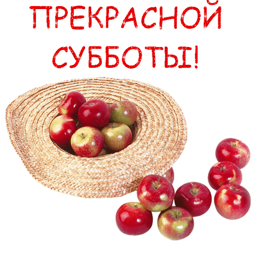 Интересные открытки на субботу. Веселые открытки на выходные.