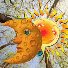 Красивые открытки на день осеннего равноденствия. Открытки на день осеннего р...